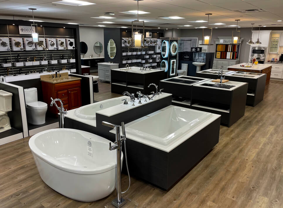 Indy Bath And Kitchen Showroom 