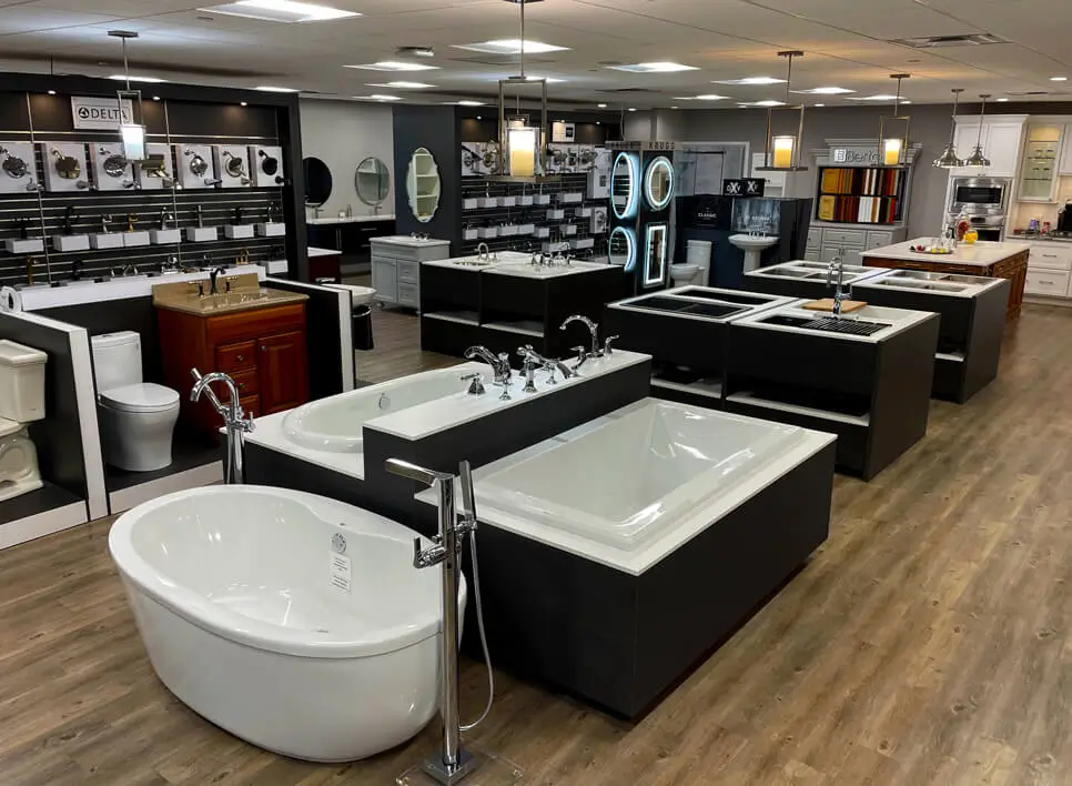 Bath & Kitchen Store Indianapolis